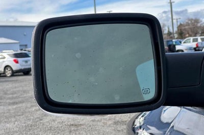 2017 RAM 1500 Limited