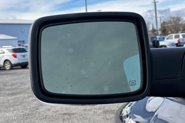 2017 RAM 1500 Limited