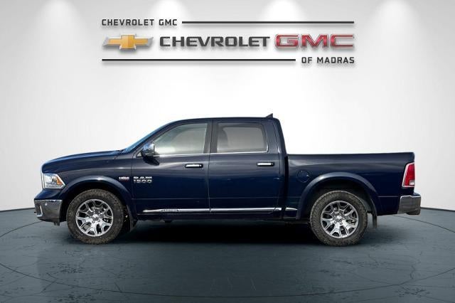 2017 RAM 1500 Limited