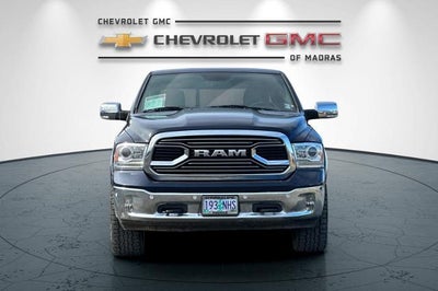 2017 RAM 1500 Limited