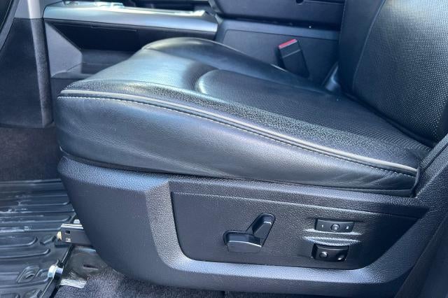 2016 RAM 1500 Longhorn Limited