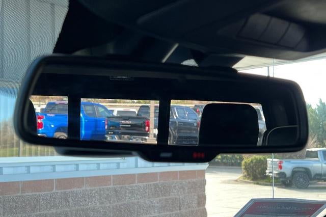 2016 RAM 1500 Longhorn Limited