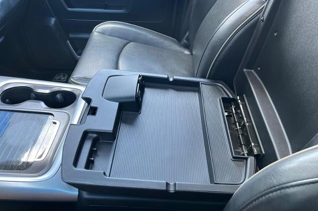 2016 RAM 1500 Longhorn Limited