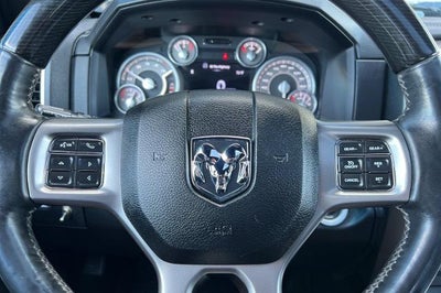 2016 RAM 1500 Longhorn Limited