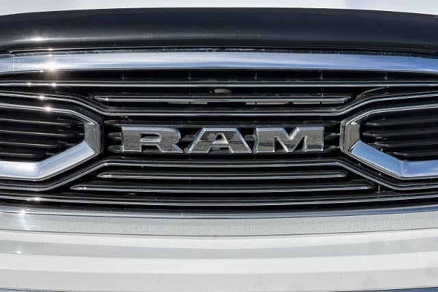 2016 RAM 1500 Longhorn Limited