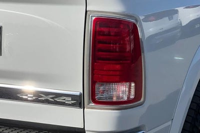 2016 RAM 1500 Longhorn Limited