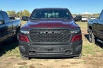 2025 RAM 1500 Warlock