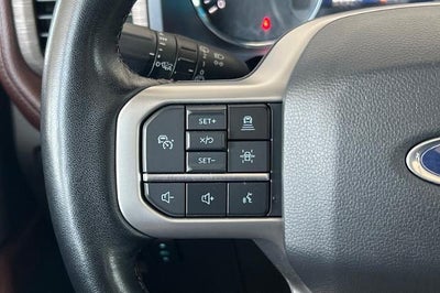 2023 Ford Expedition Limited