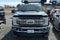 2017 Ford Super Duty F-350 SRW Platinum
