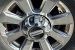2017 Ford Super Duty F-350 SRW Platinum