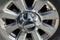 2017 Ford Super Duty F-350 SRW Platinum