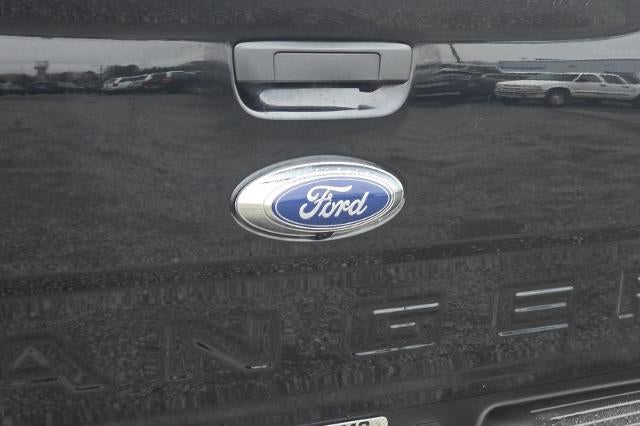 2023 Ford Ranger XL