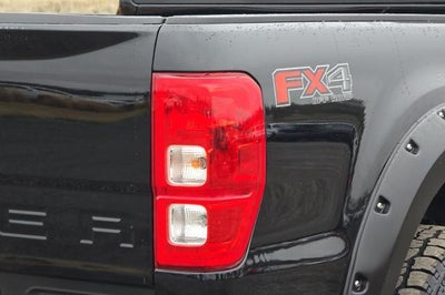 2023 Ford Ranger XL