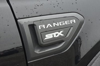 2023 Ford Ranger XL