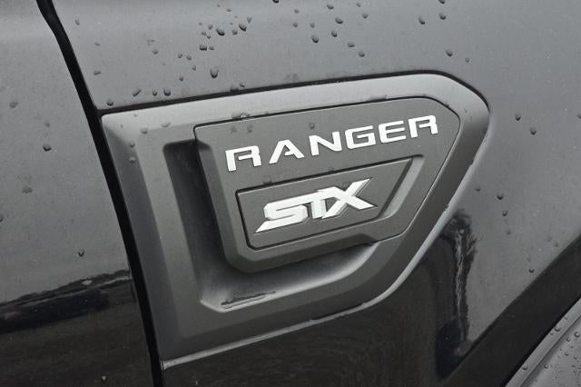 2023 Ford Ranger XL