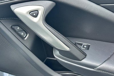 2018 Chevrolet Corvette Stingray 1LT