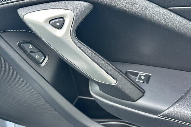 2018 Chevrolet Corvette Stingray 1LT