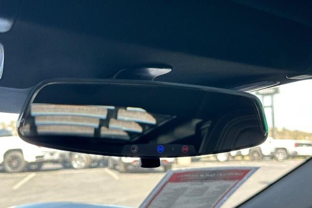 2018 Chevrolet Corvette Stingray 1LT