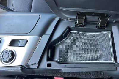 2018 Chevrolet Corvette Stingray 1LT