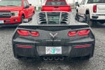 2018 Chevrolet Corvette Stingray 1LT