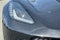 2018 Chevrolet Corvette Stingray 1LT