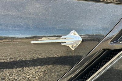 2018 Chevrolet Corvette Stingray 1LT