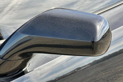 2018 Chevrolet Corvette Stingray 1LT