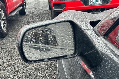 2018 Chevrolet Corvette Stingray 1LT