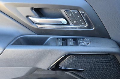 2026 Chevrolet Silverado EV LT - Extended Range