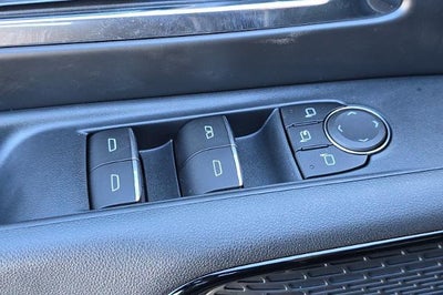 2026 Chevrolet Silverado EV LT - Extended Range