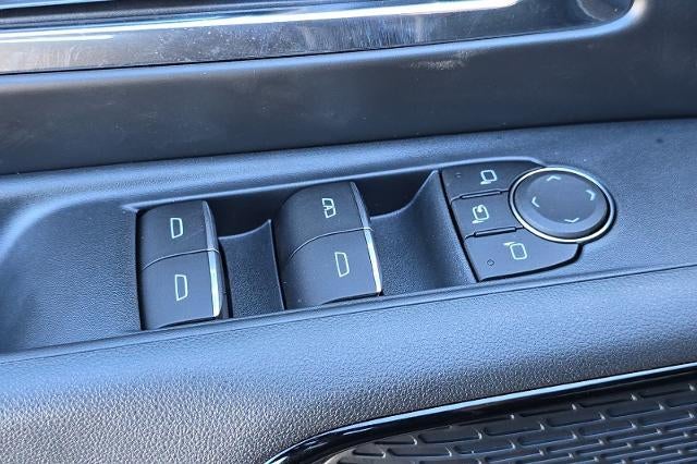 2026 Chevrolet Silverado EV LT - Extended Range