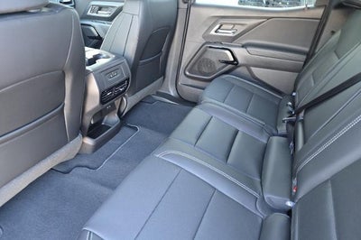 2026 Chevrolet Silverado EV LT - Extended Range