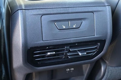 2026 Chevrolet Silverado EV LT - Extended Range