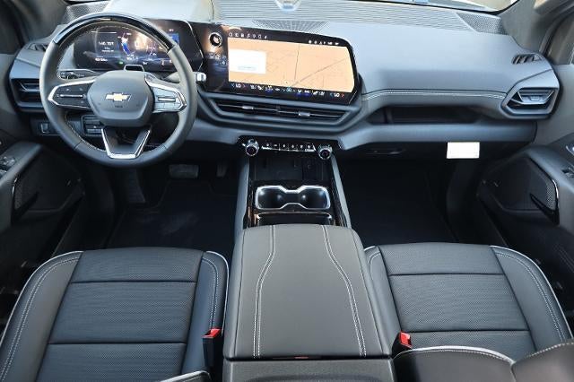 2026 Chevrolet Silverado EV LT - Extended Range