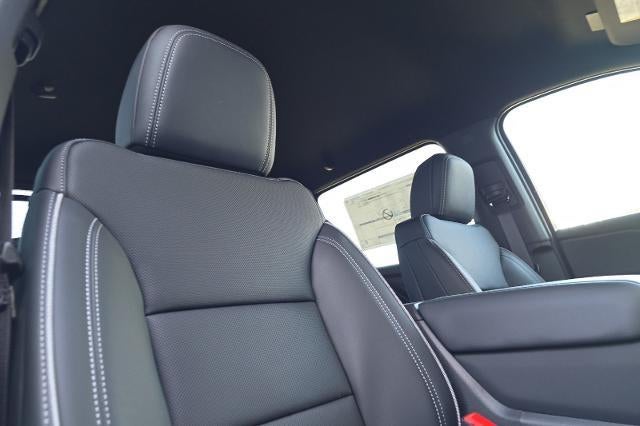 2026 Chevrolet Silverado EV LT - Extended Range