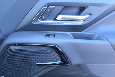 2026 Chevrolet Silverado EV LT - Extended Range