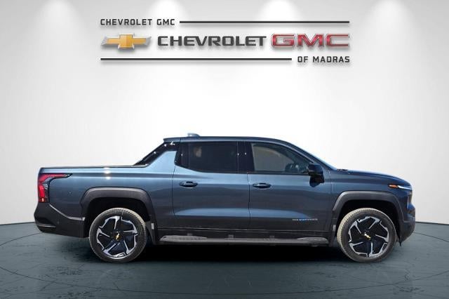 2026 Chevrolet Silverado EV LT - Extended Range