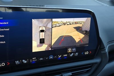 2026 Chevrolet Silverado EV LT - Extended Range