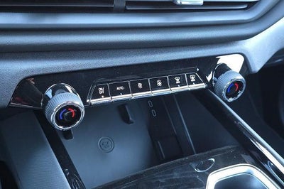 2026 Chevrolet Silverado EV LT - Extended Range