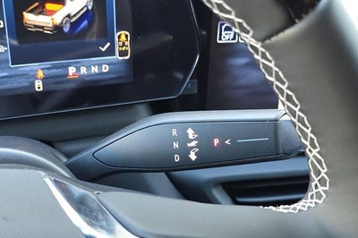 2026 Chevrolet Silverado EV LT - Extended Range