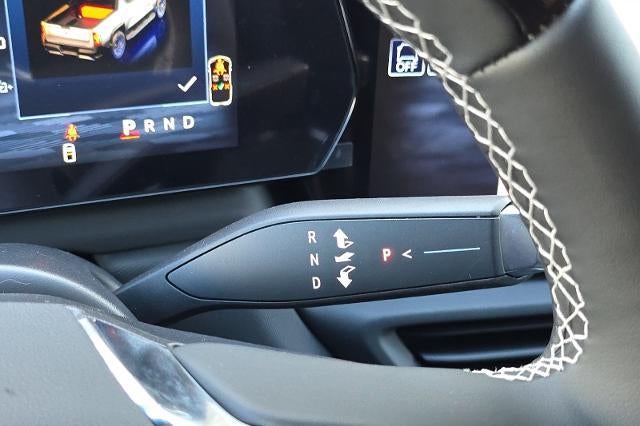 2026 Chevrolet Silverado EV LT - Extended Range