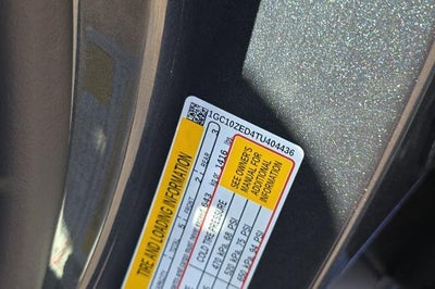 2026 Chevrolet Silverado EV LT - Extended Range