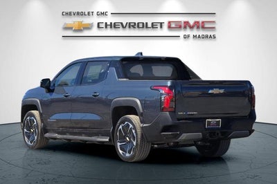 2026 Chevrolet Silverado EV LT - Extended Range