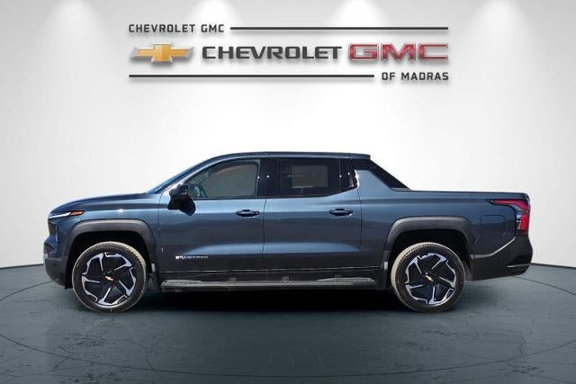 2026 Chevrolet Silverado EV LT - Extended Range