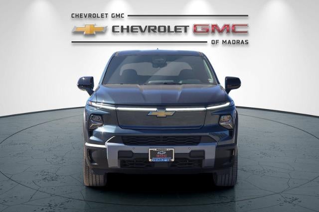 2026 Chevrolet Silverado EV LT - Extended Range