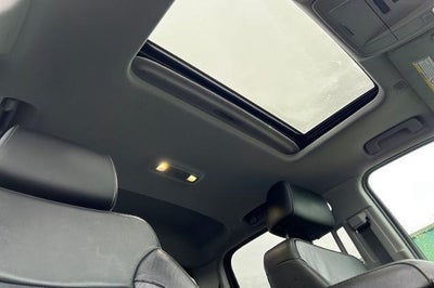 2019 Chevrolet Silverado 2500 HD LTZ