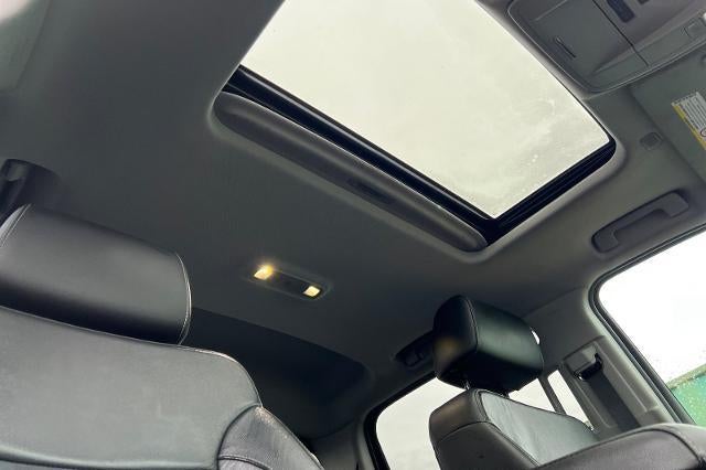 2019 Chevrolet Silverado 2500 HD LTZ