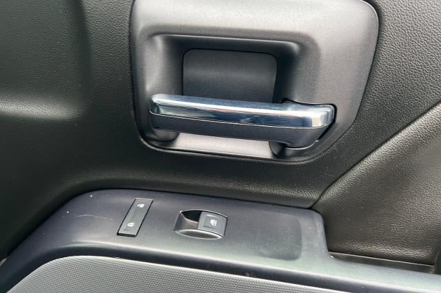 2019 Chevrolet Silverado 2500 HD LTZ