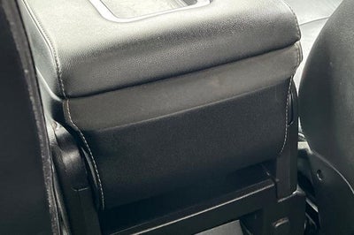 2019 Chevrolet Silverado 2500 HD LTZ