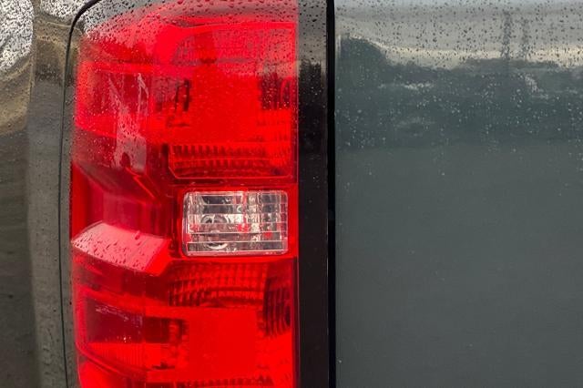 2019 Chevrolet Silverado 2500 HD LTZ